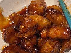 -柒园·三十年创意杭帮菜(龙湖滨江天街店)