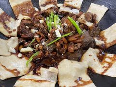 -皖北巫氏三胖地锅鸡(长淮总店)