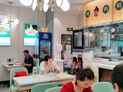 大堂-紫光园·烤鸭(美术馆店)