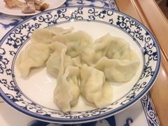 -东方饺子王(新奥购物中心店)