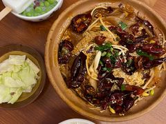 -罗妈砂锅(四川成都奎星楼店)
