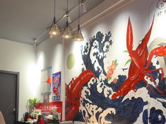 -怪怪龙虾·来自江苏盱眙(惊驾路店)