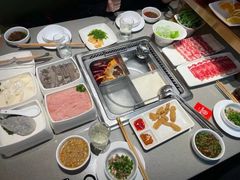 -海底捞火锅(万科广场店)