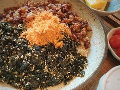 -时光花园(白鹭洲店)