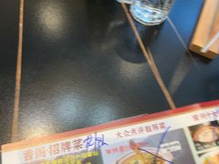 -香阁餐厅·常州菜·常州菜代表品牌(新北奥体店)