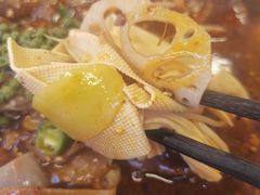 -蓉三少冒烤鸭·四川小吃集(北京首店)