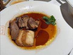 -金成潮菜博物馆(海珠湿地店)