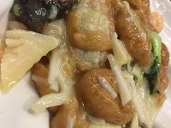 -玉华台饭庄(裕中西里小区店)