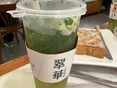 -翠华餐厅(德基广场店)