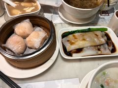 -糖朝(尖沙咀店)