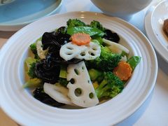-玉林烤鸭店(黄村兴华店)