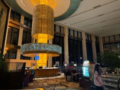 -济南喜来登酒店