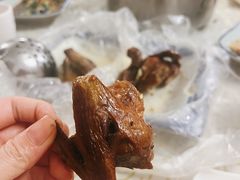 红烧乳鸽-百利鸽王(紫薇路店)