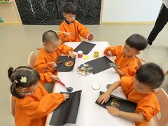 -澳洲袋鼠早教(金辉环球广场店)