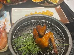 -花潮料理艺食馆(成都万象城店)