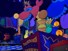 -小熊维尼历险之旅