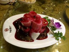 -粥全粥到海鲜家常菜·海肠捞饭(嫩江路店)