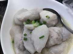 -走马楼饭庄(慈城古县城店)