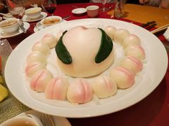 -利苑酒家(北角店)