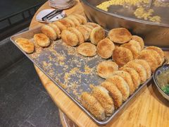 -老城南.鸭血粉丝汤(夫子庙店)