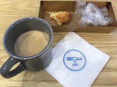 -OZ cafe(南昌路店)