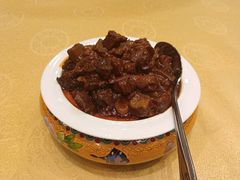-白家大院·王府宫廷菜(苏州街店)