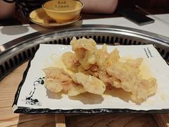 -靠山屯东北铁锅炖(东北菜，古美西路店)