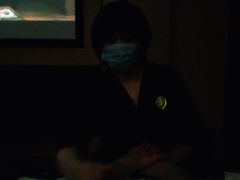 -金色印象·4K影院式足体养生(南滨印象店)
