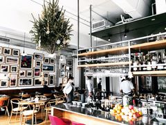 大堂-BOR Eatery(安福路店)