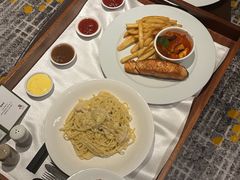 -上海雅居乐万豪侯爵酒店