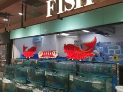 -AEON永旺(东方宝泰店)