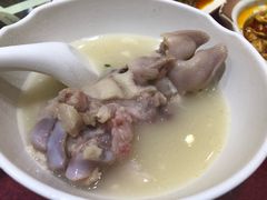 -廖老妈蹄花店(人民公园陕西街259号店)