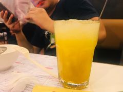 菠萝冰-大哥餐厅(西城花园店)