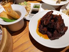 -苏小柳手工点心(人民广场分院)