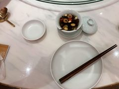 -喜鼎海胆水饺(平安金融中心店)