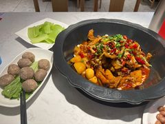 -虾吃虾涮.虾火锅.肉蟹煲(步步高梅溪新天地店)