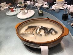 -天目缘餐厅