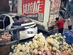 -广州富力丽思卡尔顿酒店