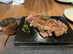 -Erman岩烧牛排(虹桥南丰城店)