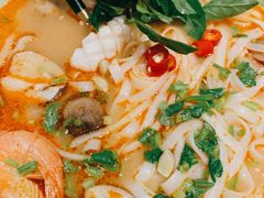 -米纸越南小馆(金鹰世界店)