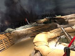 -台儿庄大战纪念馆