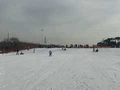 -棋盘山冰雪大世界