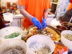 精品卷馍-安徽阜阳卷馍(西单店)