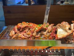 -三个蒙古大叔羊肉串(大宁店)
