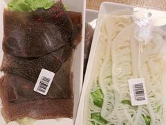 -野妹火锅(南园店)