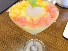 -枣子树·素食餐厅(朱家尖店)