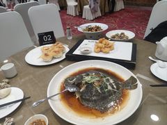 -良友·海鲜青岛菜(五四广场店)