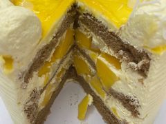 -鹿里烘焙LulyBaking(东二环泰禾广场店)