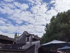 -乌镇东栅景区