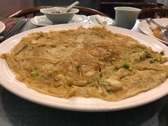 -茶油香闽南菜·花园餐厅(前埔店)